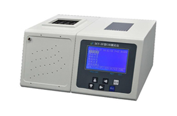  實(shí)用型COD快速測定儀