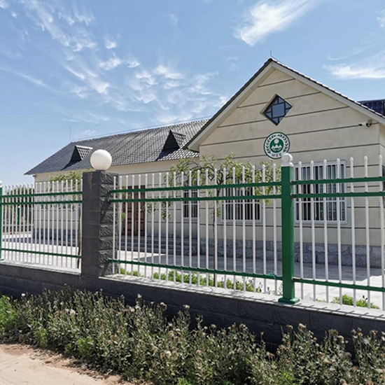  固定式水質(zhì)自動(dòng)監(jiān)測站