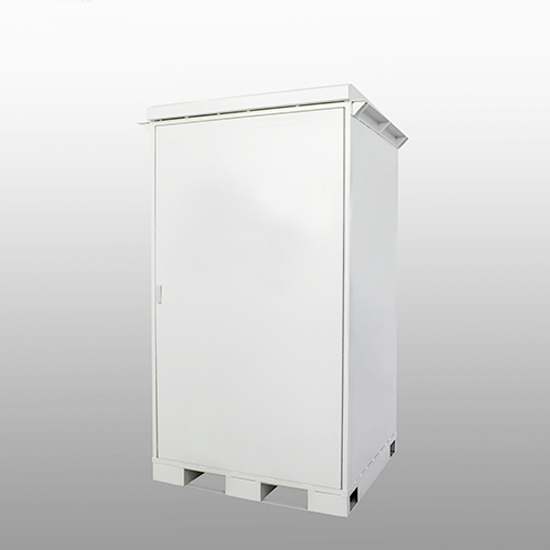  微型水質(zhì)自動(dòng)監(jiān)測站