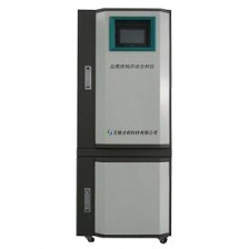  總氮和氨氮的區別？