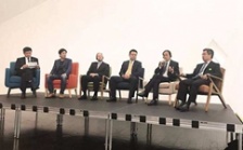  生態(tài)環(huán)境部副部長率團赴美國加州出席國際工程地質(zhì)與環(huán)境協(xié)會年會