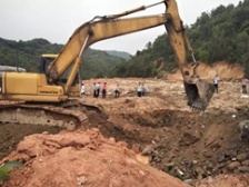  廣州海滔環保科技有限公司長期非法傾倒污泥