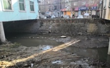  &ldquo;回頭看&rdquo;典型案例通報(bào)（四）丨 吉林省遼源市整改敷衍應(yīng)對(duì) 仙人河黑臭問(wèn)題依然突出