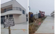  &ldquo;回頭看&rdquo;典型案例通報(bào)（九）丨 遼寧綏中縣政府編造文件虛假整改