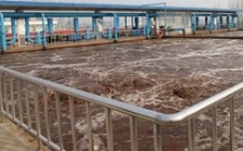  cod超標(biāo)原因及處理方法