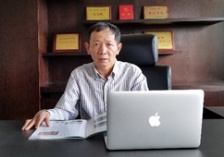  中國(guó)的微生物處理還處在起步階段