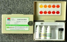  在滴定法測溶解氧時怎樣防止出現氣泡？