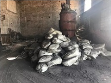  唐山市豐南區(qū)多個(gè)村莊存在涉氣環(huán)境污染問(wèn)題