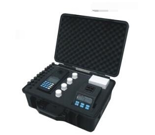  cod水質自動分析儀讓你全面充分了解水質