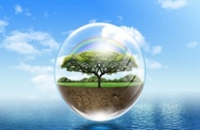  三部門官員共話應對生態(tài)環(huán)保新挑戰(zhàn)