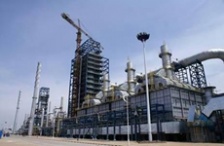  煤化工須積極適應環(huán)保新常態(tài)