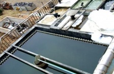  氧化還原法處理冶金綜合電鍍廢水