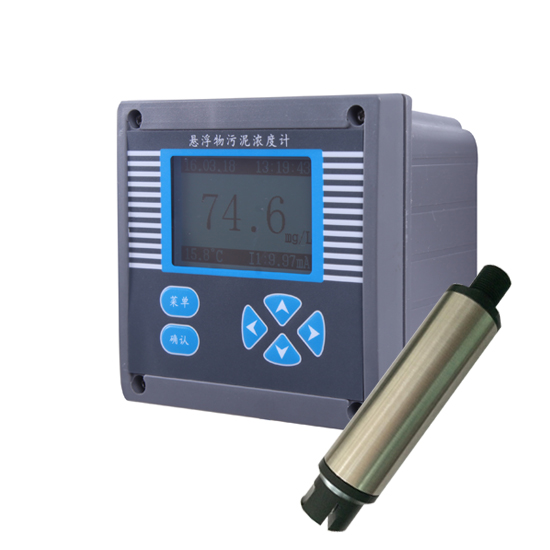  懸浮物的危害及監(jiān)測(cè)