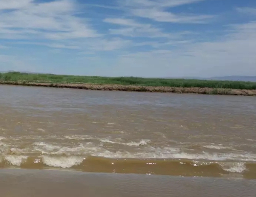 烏梁素海生態(tài)環(huán)境形勢(shì)仍不樂(lè)觀(guān) 綜合治理規(guī)劃不嚴(yán)不實(shí)