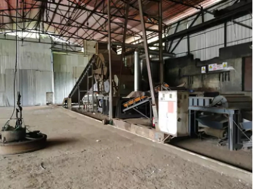 云南西雙版納國(guó)家級(jí)自然保護(hù)區(qū)長(zhǎng)期存在違法違規(guī)開(kāi)發(fā)建設(shè)活動(dòng)