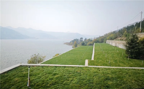 水源地治理出重拳，濟南南部山區(qū)回歸綠水青山