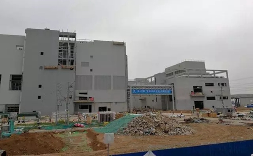 &ldquo;騰籠換鳥(niǎo)&rdquo;做更有價(jià)值的事 廣州增城區(qū)新塘鎮(zhèn)以環(huán)保促發(fā)展的實(shí)踐樣本