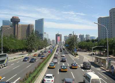 電動(dòng)汽車將是未來發(fā)展主要趨勢(shì)