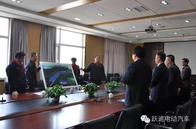 你購躍迪電動汽車,我送中華聯合保險,躍迪集團與中華聯合財產保險公司實現強強聯手