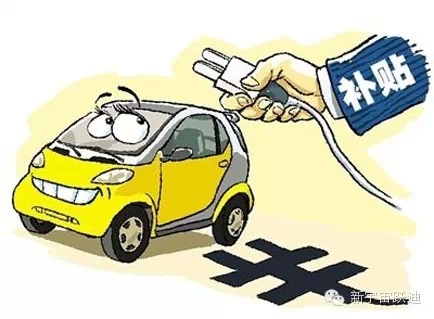 中國(guó)為什么要不斷推出新能源汽車政策?