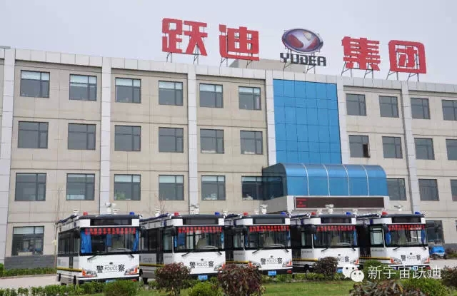 躍迪移動(dòng)警務(wù)室發(fā)往山東，處理突發(fā)事件，方便求助群眾