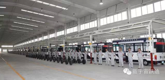 躍迪移動(dòng)警務(wù)室發(fā)往山東，處理突發(fā)事件，方便求助群眾