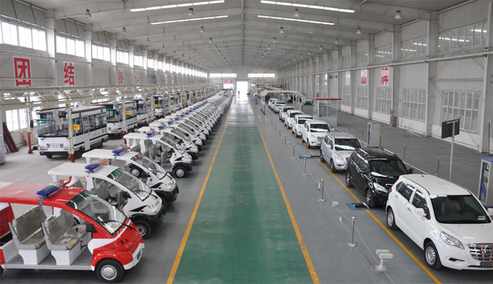 躍迪集團——新宇宙,行天下