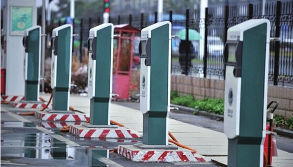 充電新政十大亮點 國務院發布《關于加快電動汽車充電基礎設施建設的指導意見》