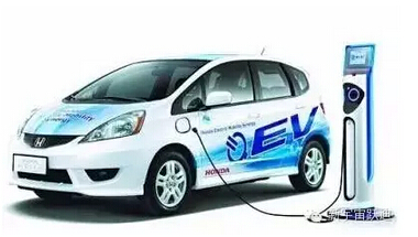 重磅丨“十三五”充電基礎設施發展指南出爐