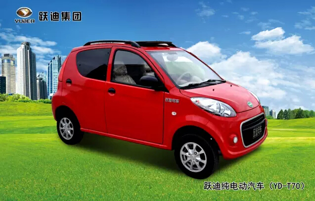 新能源汽車規(guī)模化發(fā)展已成定局
