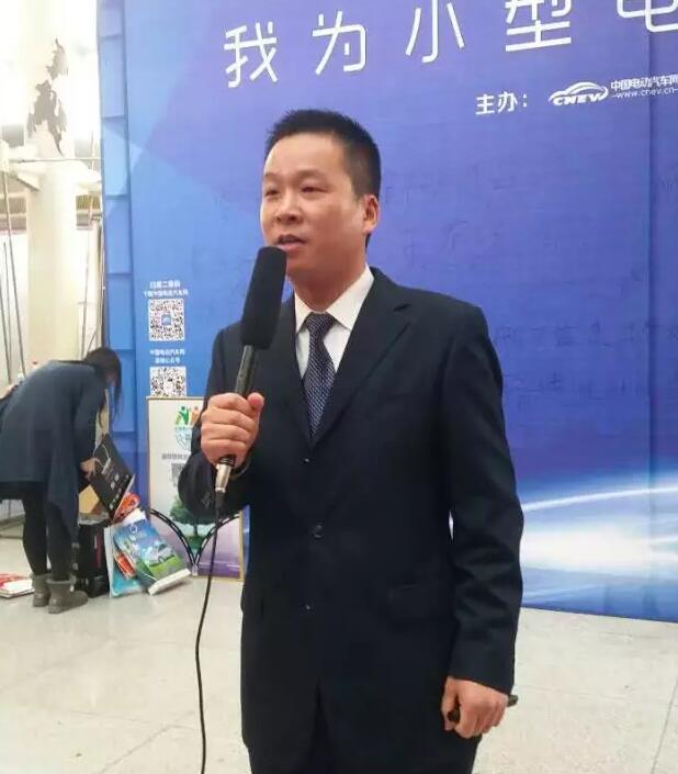 躍迪汽車濟南展盛裝亮相，引領新能源行業新坐標