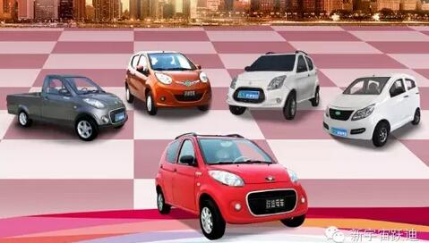 聚焦新能源汽車：如何突破充電、補貼、技術三大障礙？