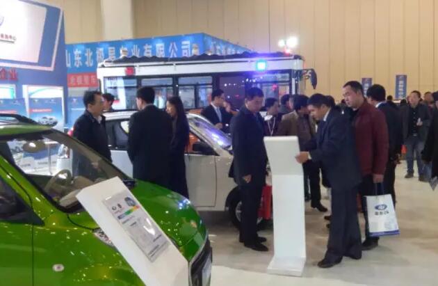 躍迪汽車鄭州展獨領風騷，捷報訂單持續回傳，躍迪發展已勢不可擋！