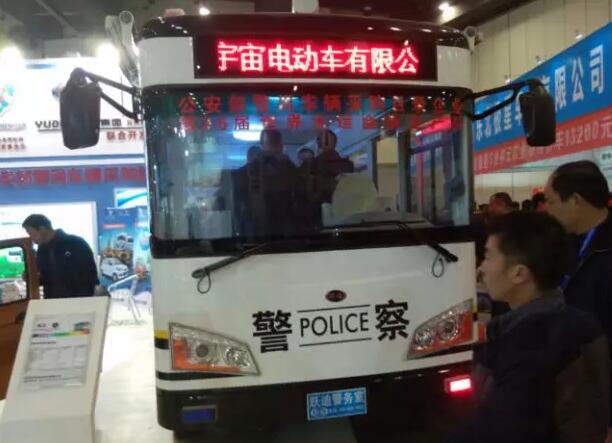 躍迪汽車鄭州展獨領風騷，捷報訂單持續回傳，躍迪發展已勢不可擋！