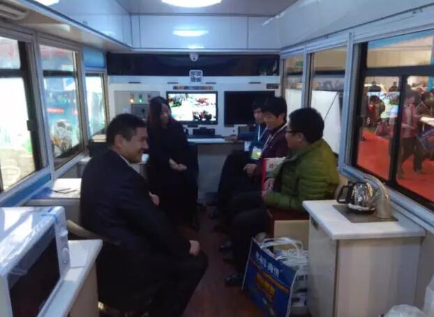 躍迪汽車鄭州展獨領風騷，捷報訂單持續回傳，躍迪發展已勢不可擋！