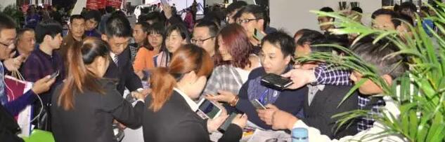 躍迪汽車強勢登錄南京新能源汽車展，引領行業發展新軌道