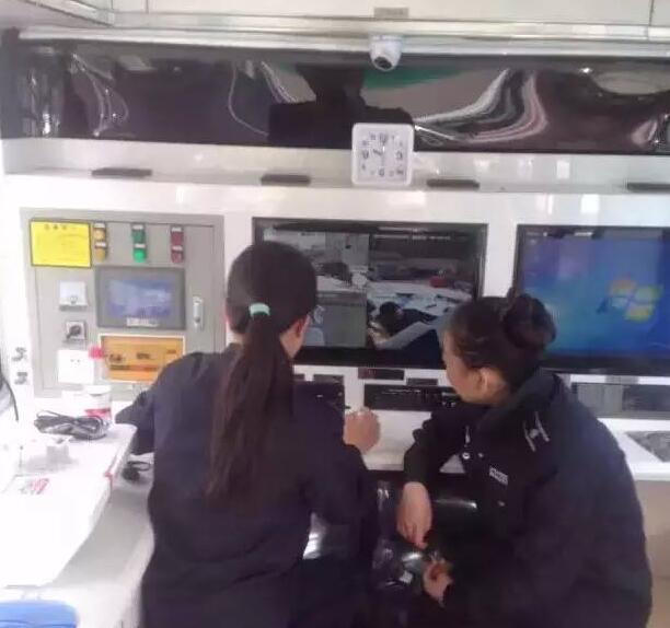 青海西寧站|2016年躍迪集團貼心服務月活動火熱進行中