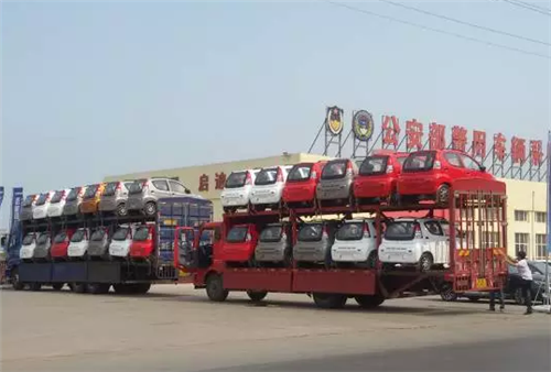 電動(dòng)汽車排名及價(jià)格