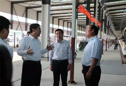 電動(dòng)巡邏車