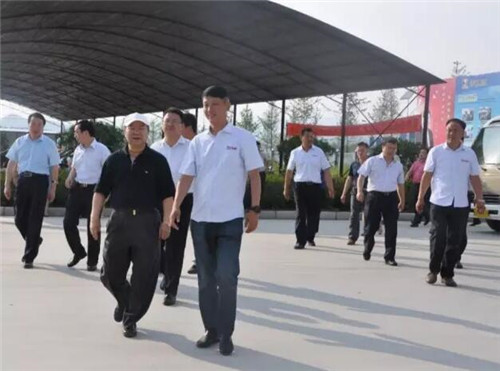 國務院南水北調辦總經濟師朱衛東