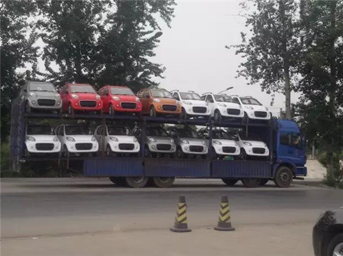 電動(dòng)車(chē)