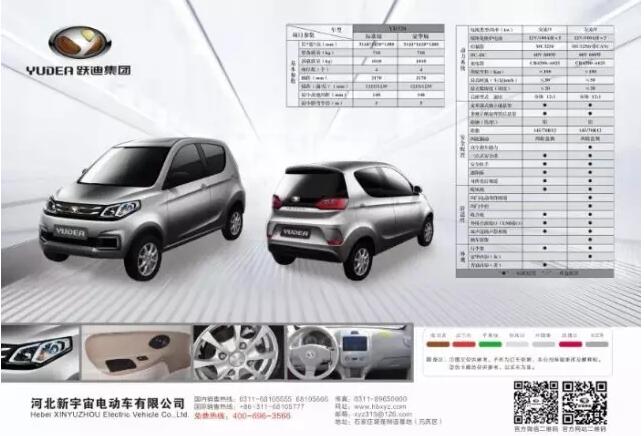 電動汽車加盟代理