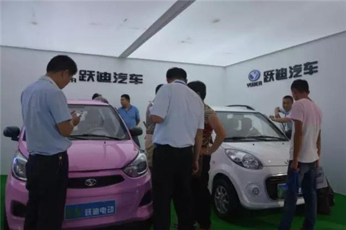 電動(dòng)汽車(chē)價(jià)格