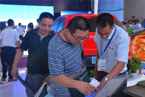 電動(dòng)汽車(chē)加盟代理