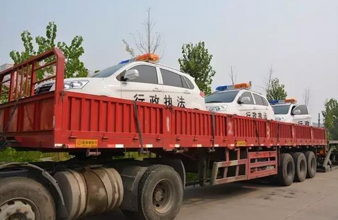 電動巡邏車生產廠家