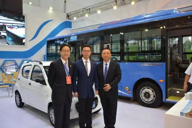 強勢亮相中拉產業(yè)合作展，躍迪·一個注定非凡的品牌