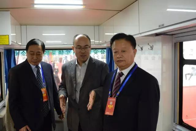 強勢亮相中拉產業(yè)合作展，躍迪·一個注定非凡的品牌