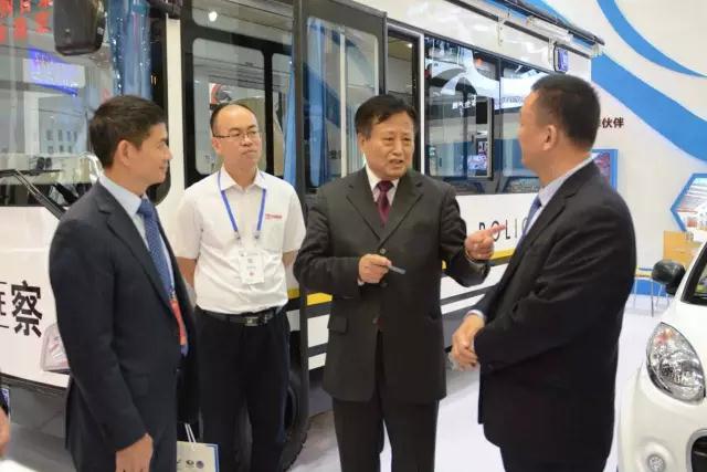 強勢亮相中拉產業(yè)合作展，躍迪·一個注定非凡的品牌