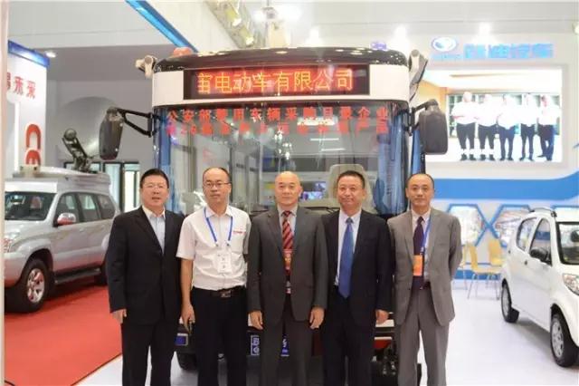 強勢亮相中拉產業(yè)合作展，躍迪·一個注定非凡的品牌