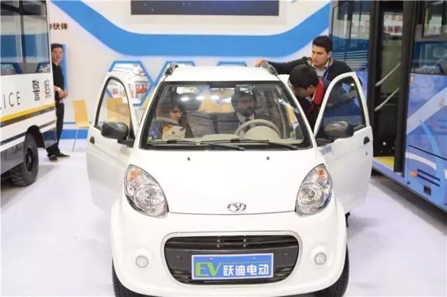 強勢亮相中拉產業(yè)合作展，躍迪·一個注定非凡的品牌